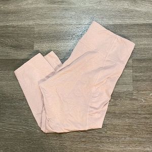 Old Navy Cropped Legging